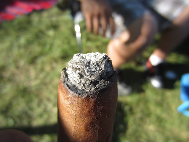 Cigar Cuba chính hiệu!!! Đẳng cấp ông chủ!!!! - 9