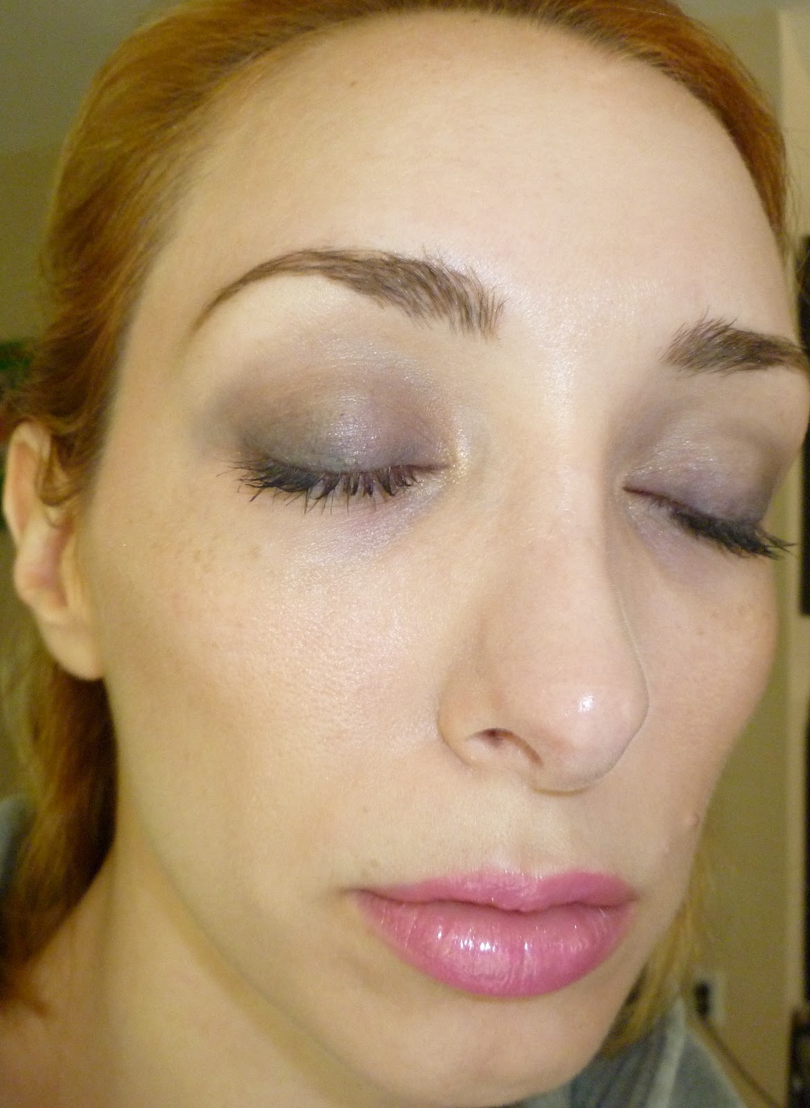 Makeup Matters 5 Min Smokey Eye Using Stila Smudge Crayon