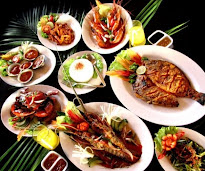 Jimbaran Seafood