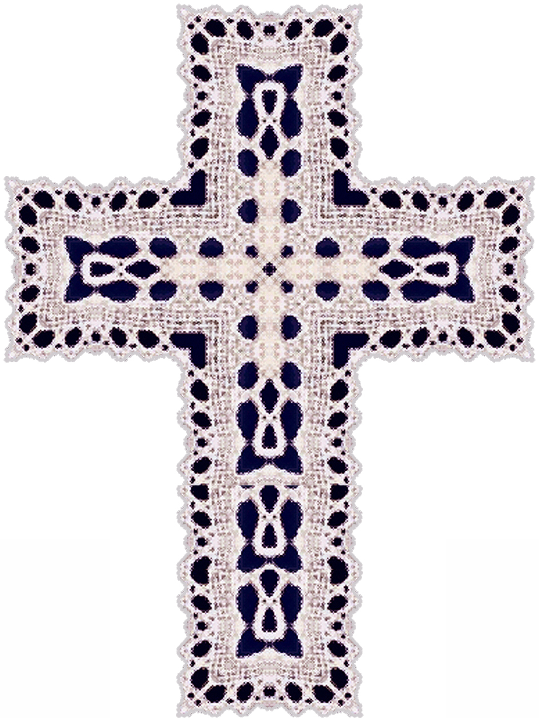 CHRISTIAN CROCHET PATTERNS – Crochet Patterns