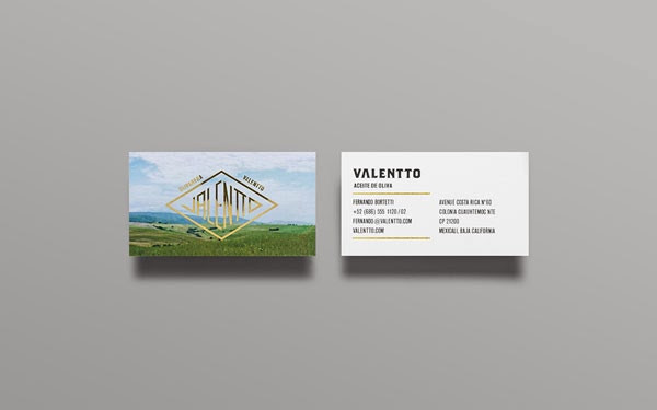 business card design ideas