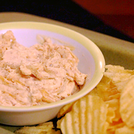 Caramelized Onion Dip