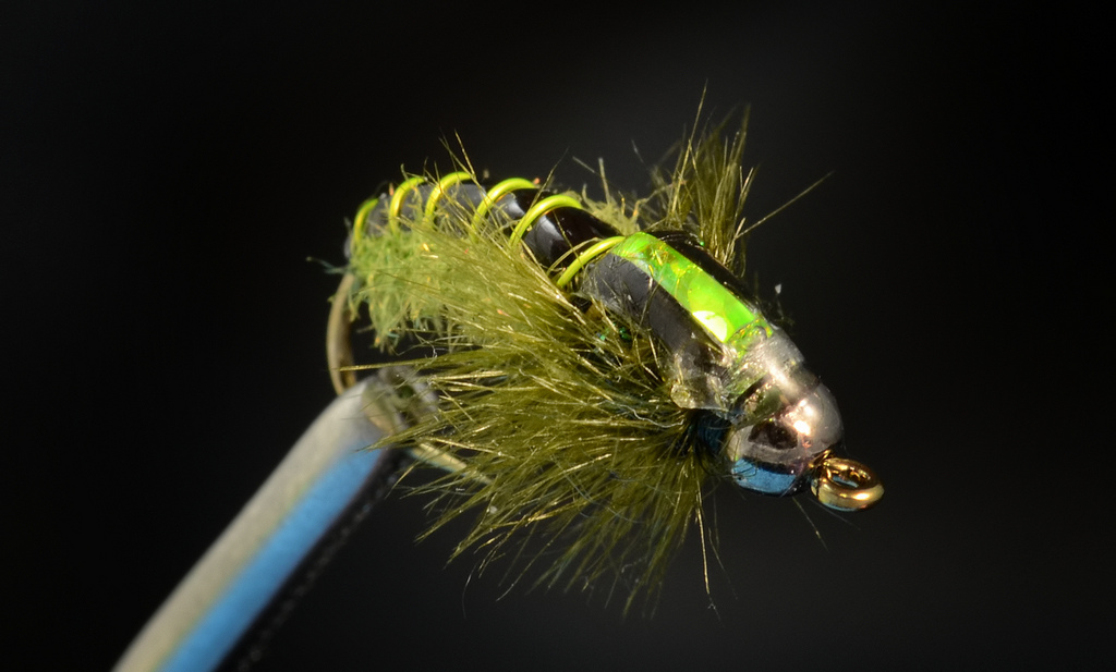 Rock worms that rock. Fly Fish Food Fly Tying and Fly Fishing