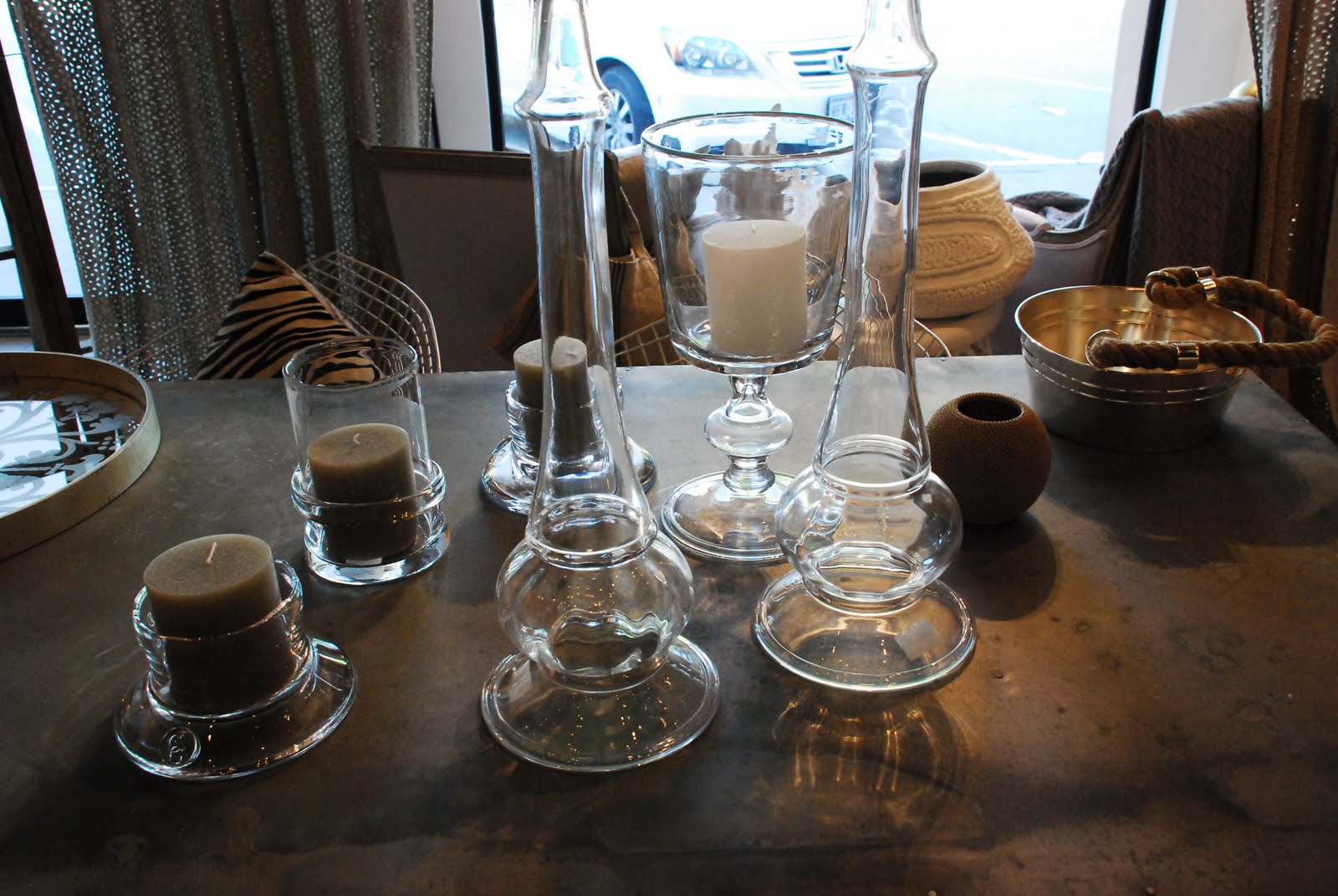 Simple Lovely Field Trip Calypso Home in Dallas