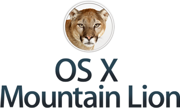 Mac OS X Mountain Lion 10.8.5 [РЈСЃС‚Р°РЅРѕРІР»РµРЅРЅР°<wbr>СЏ СЃРёСЃС‚РµРјР° РґР»СЏ Intel