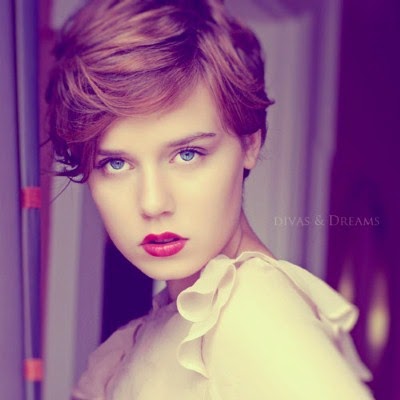 Short Hairstyles For Women With Round Faces Short Hairstyles For Women With Round Faces