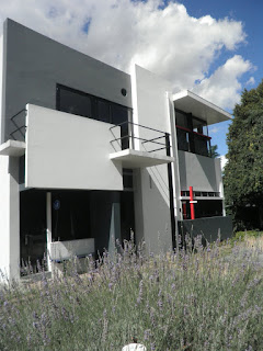 Rietveld House Utrecht Rietveld House Utrecht