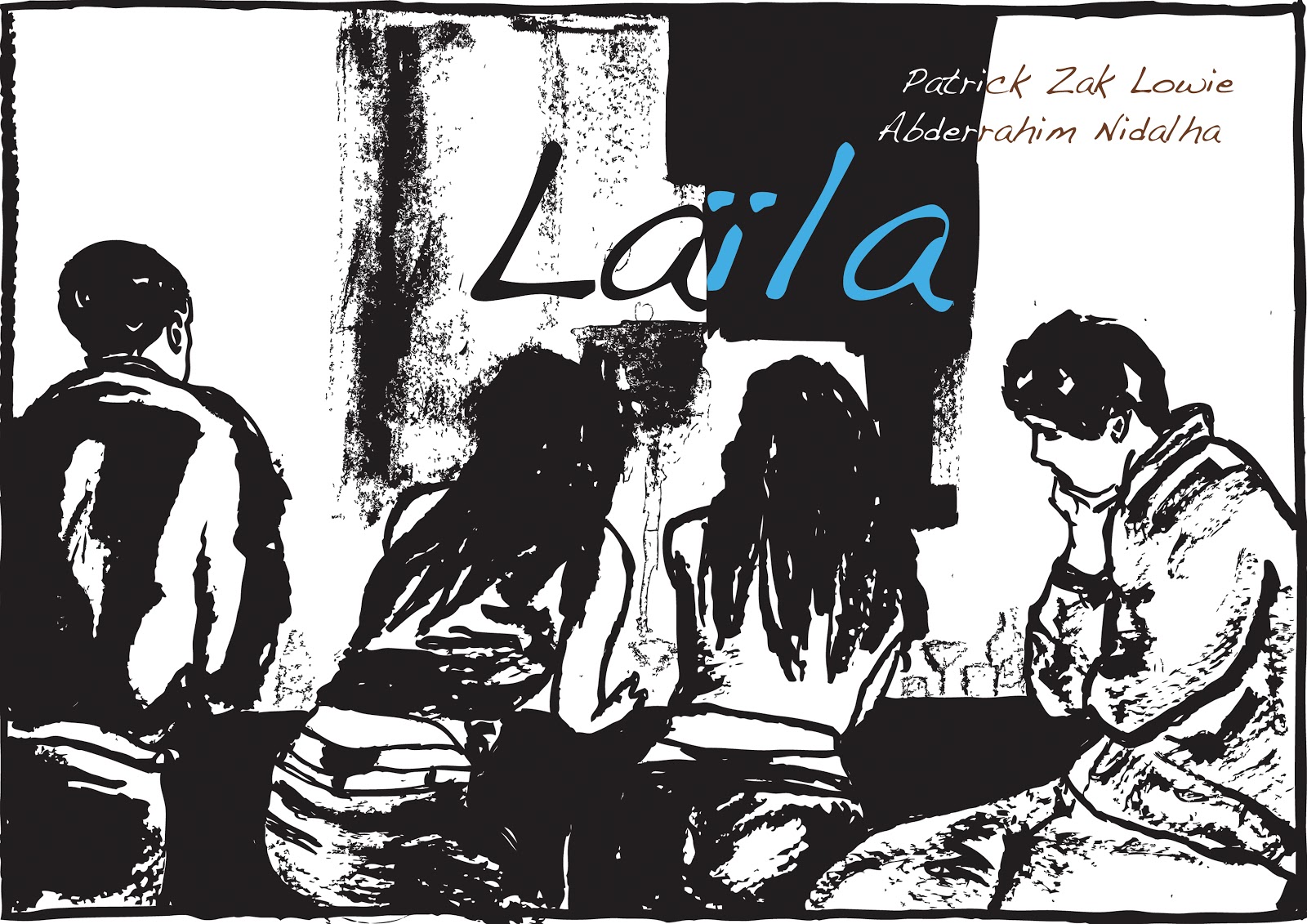 une prostituée parle