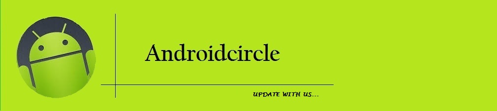 Androidcircle