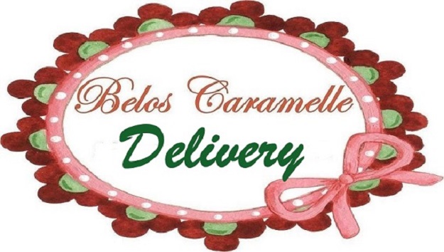 Belos Caramelle Delivery