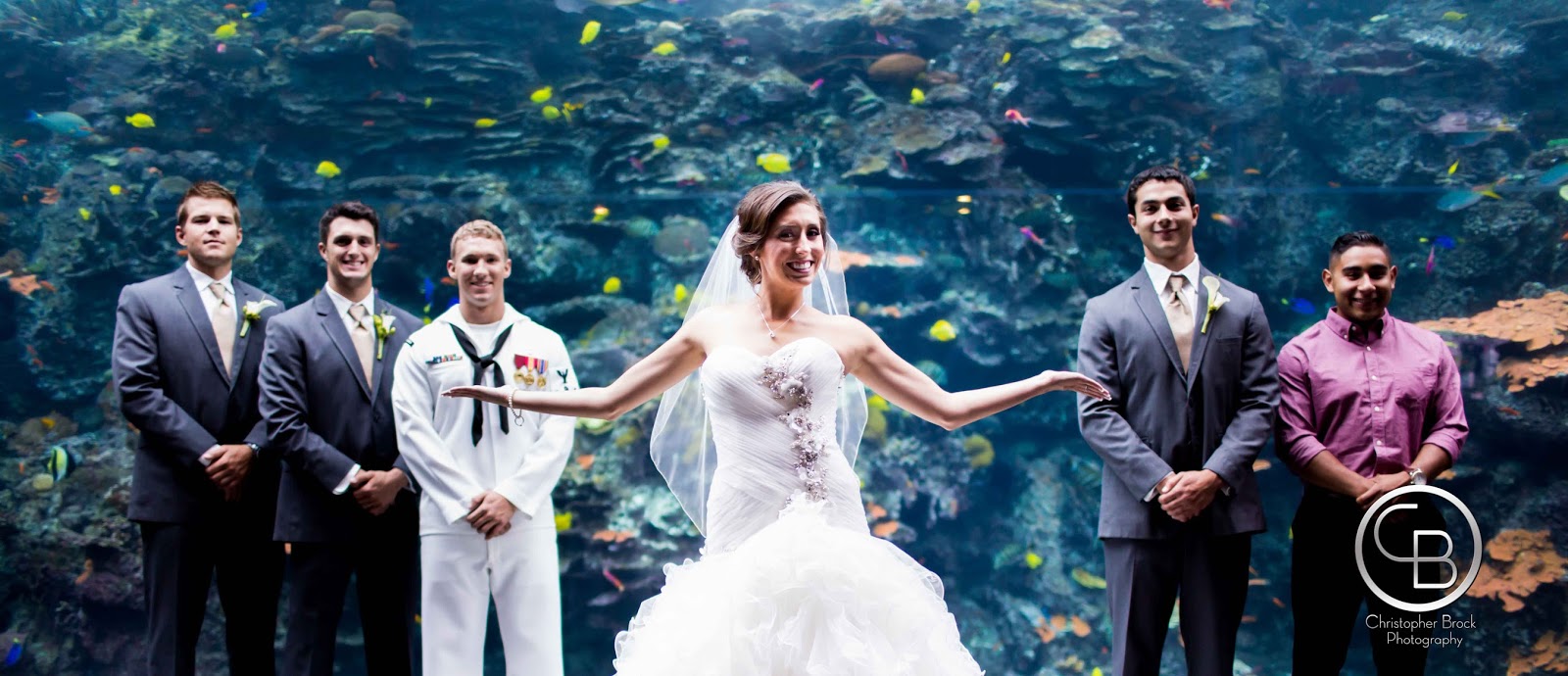 Christopher Brock Photography shares photography adventures