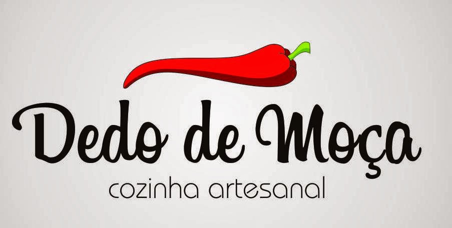 Dedo de Moça Cozinha Artesanal