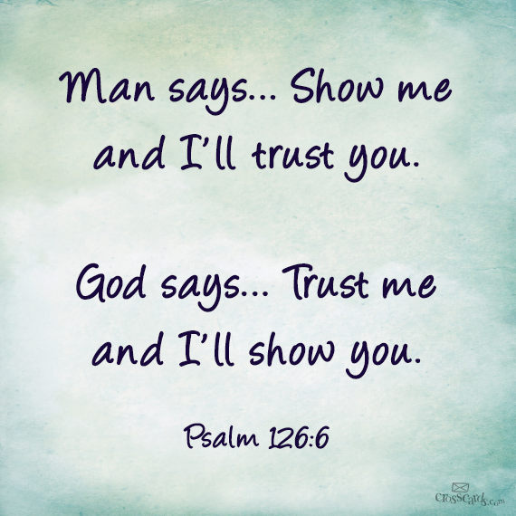 Faith Trust And Love Quotes. QuotesGram
