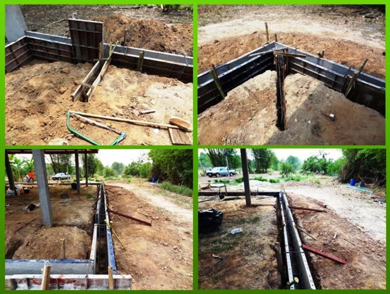 Leben Auf Dem Land April 2015