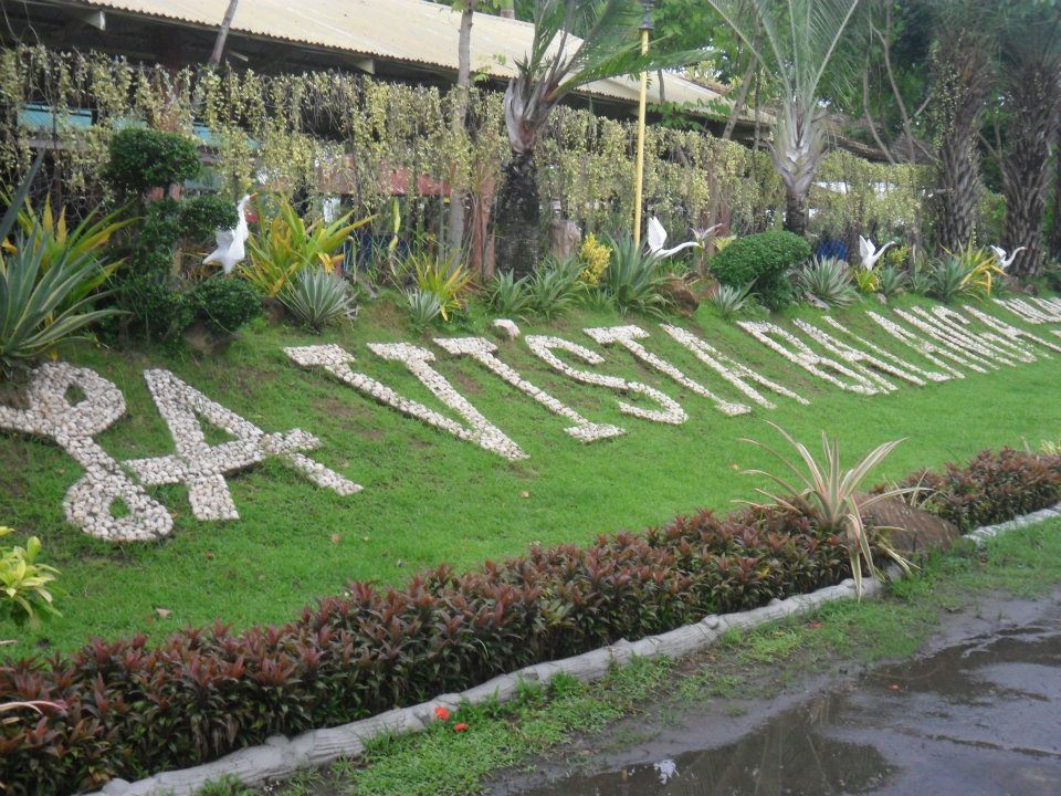 La Vista Balanga Inland Resort Entrance Fee La Vista Balanga Inland Resort Entrance Fee