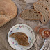 Whipped Spelt Bread {Bread Baking Babes}
