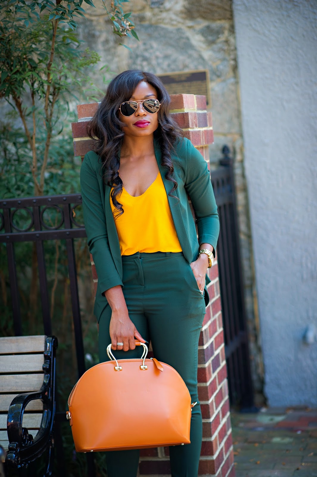 Asos-cigarette-pants-in-crepe-and-emerald-blazer.jpg