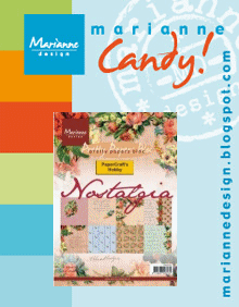 Marianne's Candy