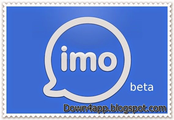 imo messenger beta 7.2.2 APK - Free Apps Community