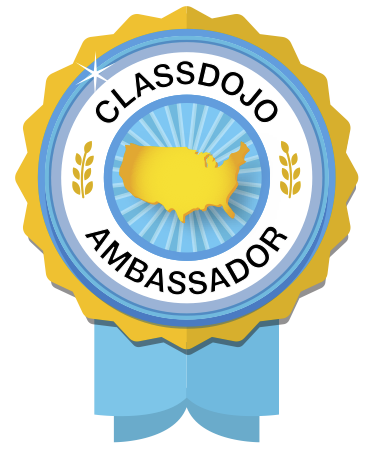 Class Dojo Ambassador