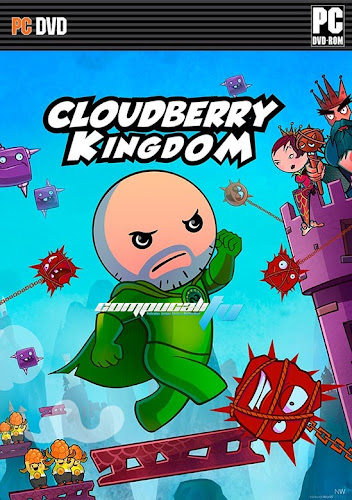 Cloudberry Kingdom PC Full Español Cloudberry Kingdom PC Full Español