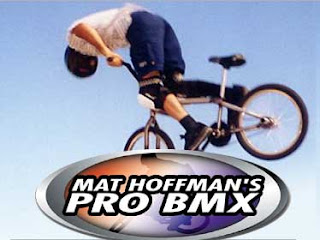 Download Mat Hoffman's Pro BMX Games For PC Full Version Free Kuya028 