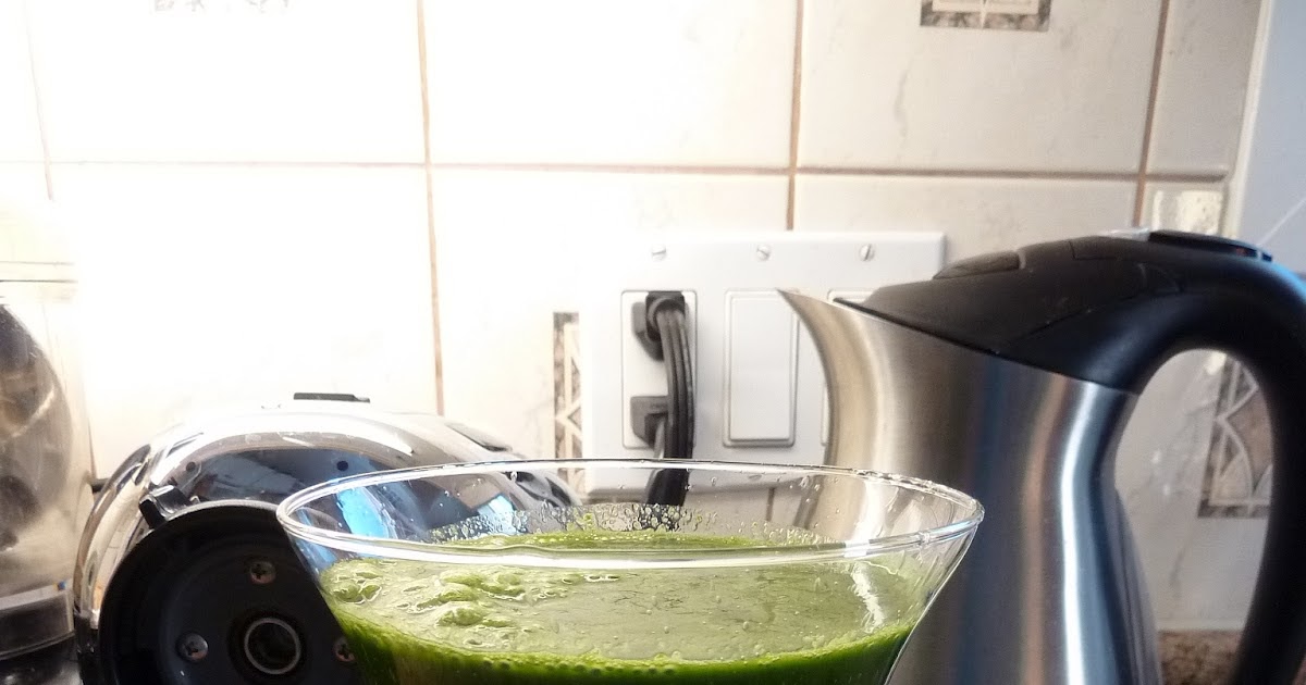 BEST GREEN JUICE IN THE WORLD!!! Raw Edibles