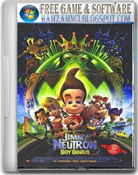 Free Games And Software Jimmy Neutron Genius Pc Game Free Download