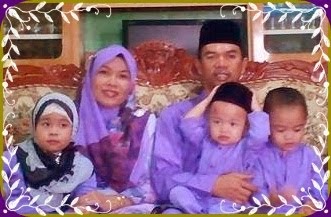 My Luvly Family