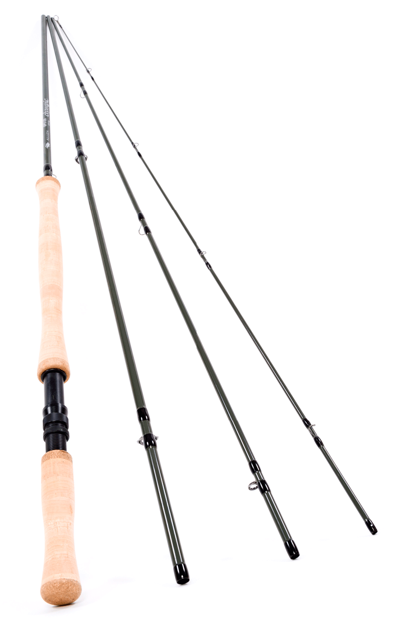 Tight Lined Tales of a Fly Fisherman Daily Deal...25 Off Allen Fly