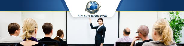 ATLAS CONSULTING AND SERVICES