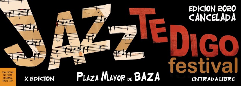 jAZz Te diGo Festival