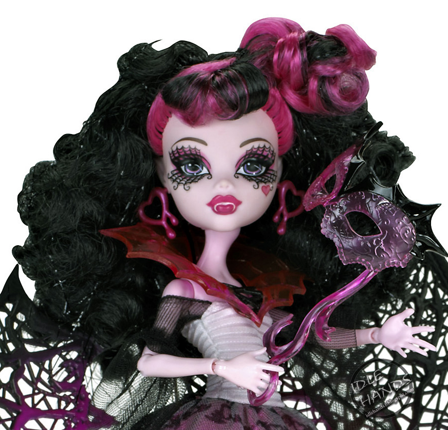 monster high blogspot