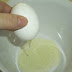 Hilangkan Bekas Jerawat dengan Putih Telur dan Madu
