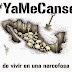 El #YaMeCansé cumple una semana de TT; es eslogan de marchas y tema internacional