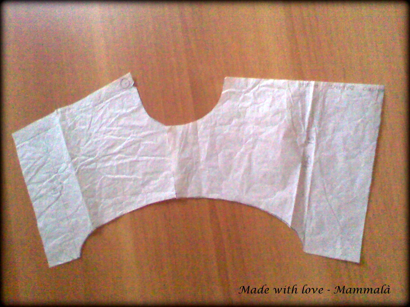 Rotella Per Cartamodello Hemline - Strumento Cucito Fai Da Te, In Carbonio, Per Copiare Modelli