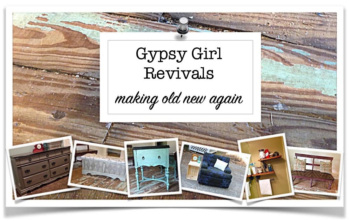 Gypsy Girl Revivals