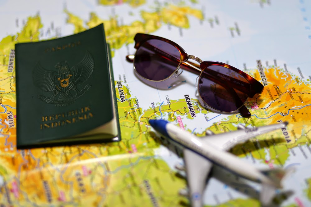 Wakatobi Eyewear
