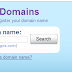 domains yahoo its plans, registration and cost ?