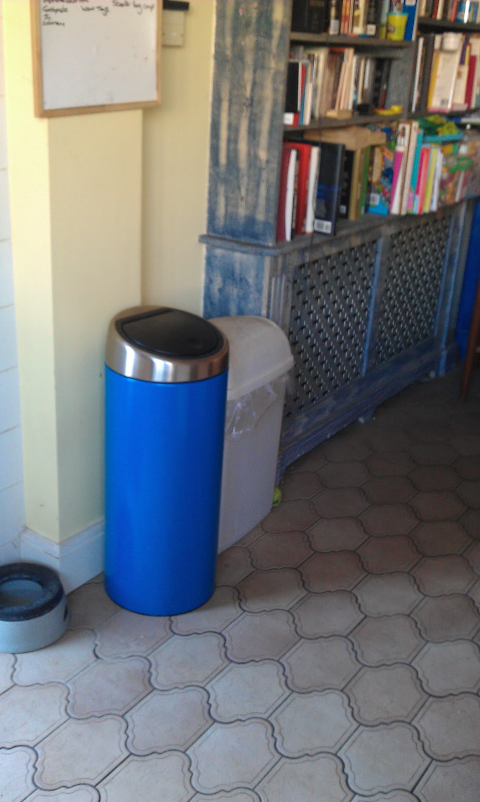 Brighten Up Your Kitchen In Style Brabantia Review Emmy's Mummy