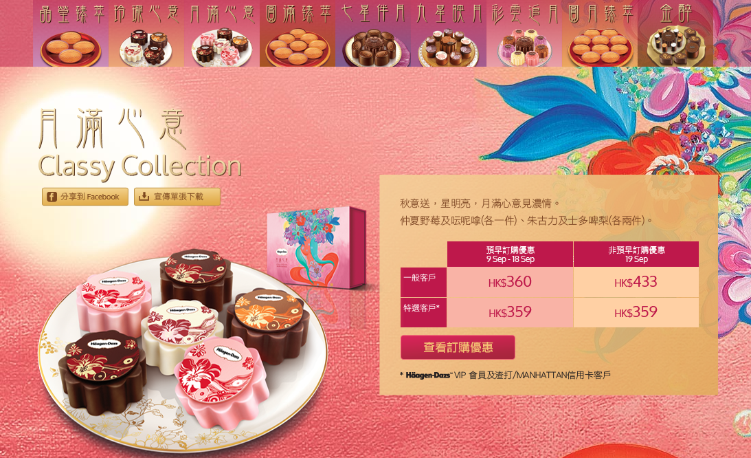 Haagen Daz Cake Hk Haagen Daz Cake Hk