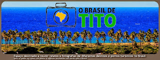 O Brasil de Tito