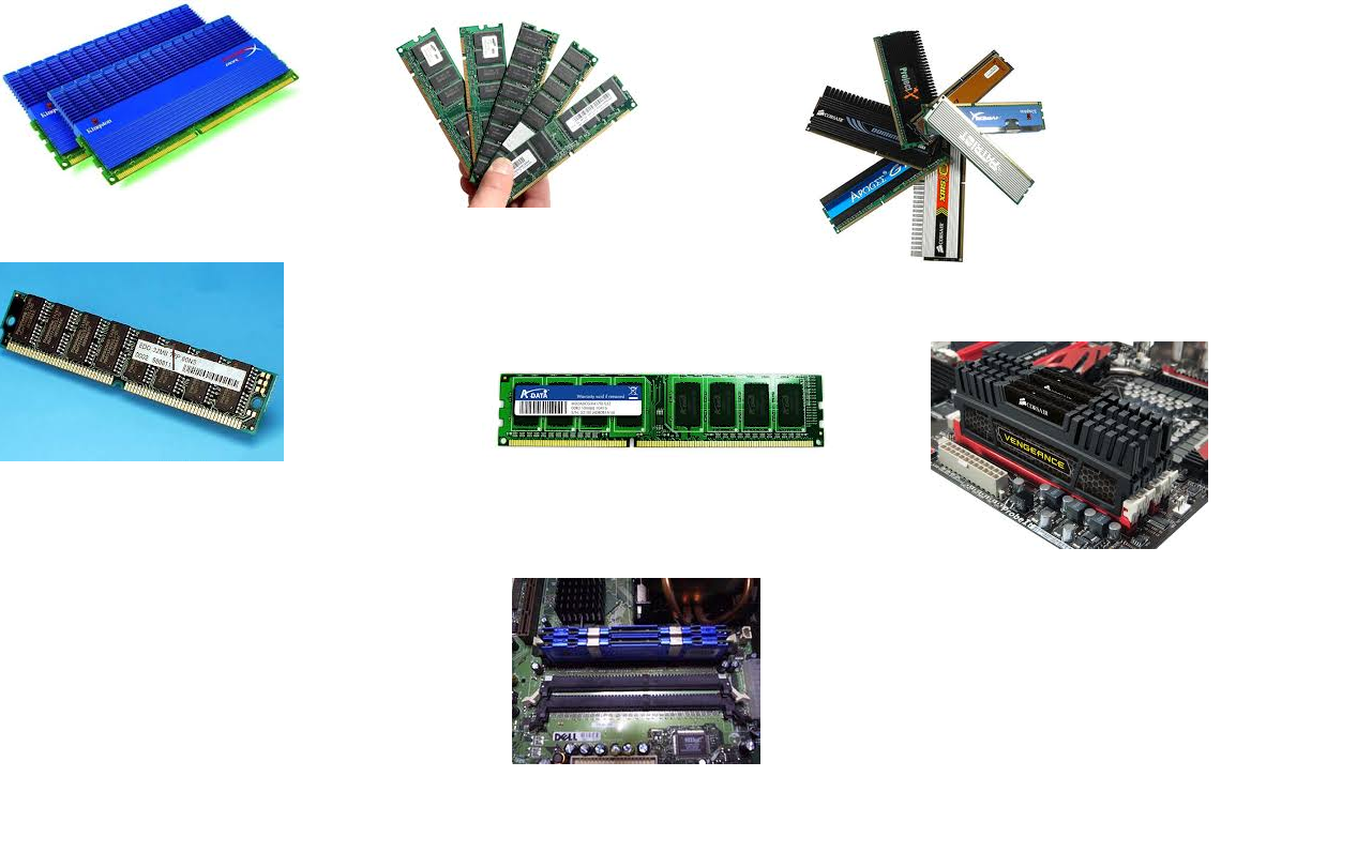 memoria ram memoria ram