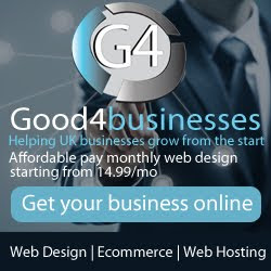 Web design for small businesses