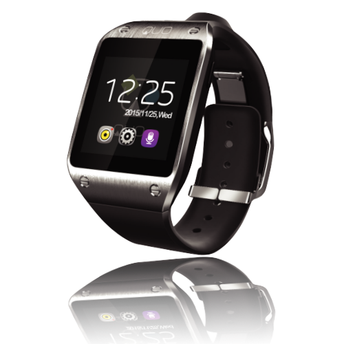 motiv smart watch