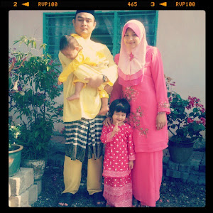 Aidilfitri 2012