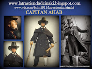 CAPITAN AHAB