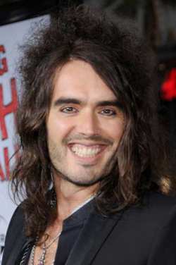 Russell Brand Russell Brand