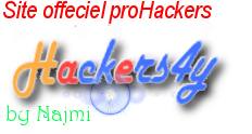 Hacker4Y