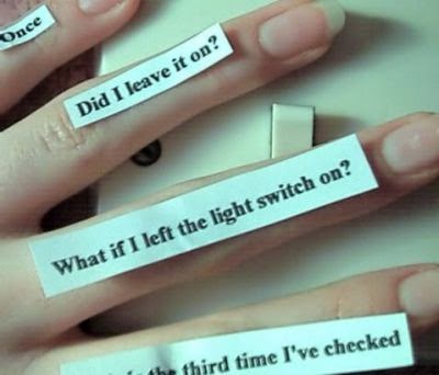 OCD and anxiety OCD and anxiety